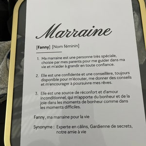Mylene Camire Tremblay adicionaram uma foto da sua compra