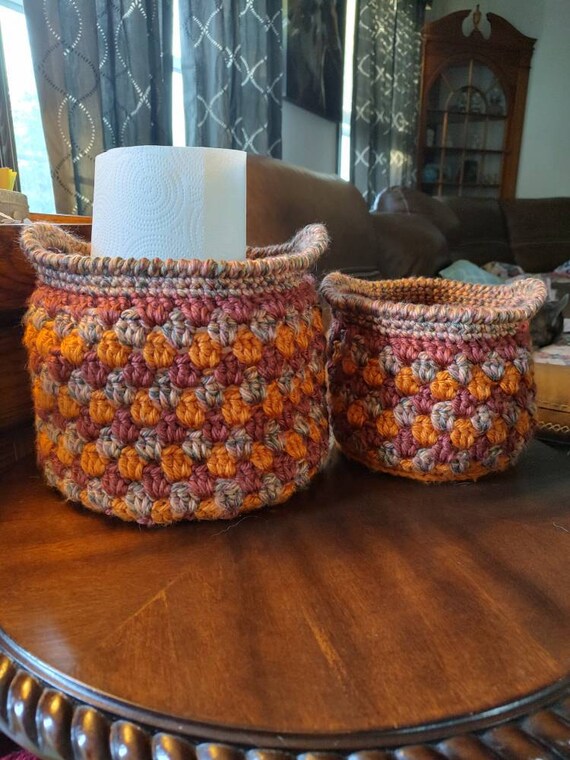 Finished project photo from Brenda W.
