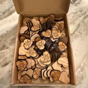 Kelly added a photo of their purchase