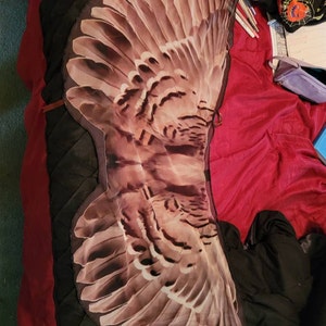 Rebecca added a photo of their purchase