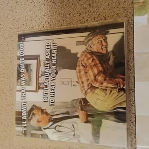 Helen added a photo of their purchase