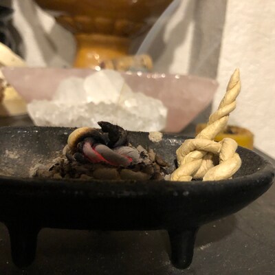 Mayan Copal Incense . 10 Pack . Rituals Incense - Etsy