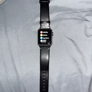 Alex added a photo of their purchase