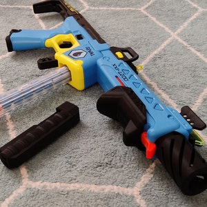 Nerf Rival PathFinder Upgrade Kit - SWEET! - Etsy 日本