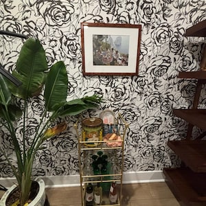 Amanda added a photo of their purchase