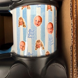 Alexis added a photo of their purchase
