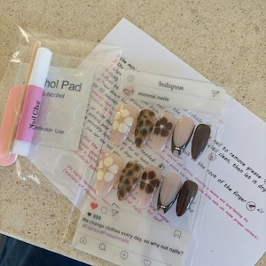 Etsy buyer added a photo of their purchase