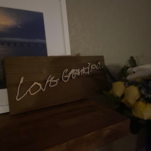 Randie added a photo of their purchase