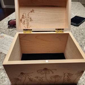 Kelli added a photo of their purchase