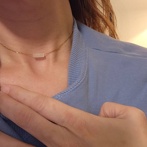 Allison added a photo of their purchase