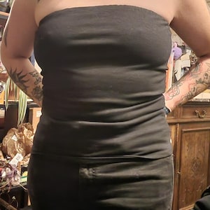 Élisabeth added a photo of their purchase