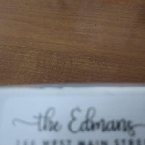 Alexandria added a photo of their purchase