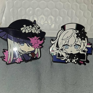 Demon added a photo of their purchase