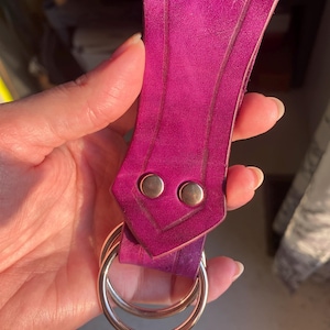 Kim added a photo of their purchase