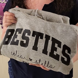 Stella added a photo of their purchase