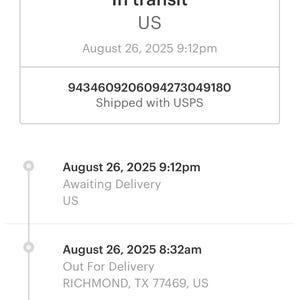 james ha añadido una foto de su compra