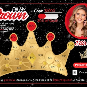 Jolie added a photo of their purchase