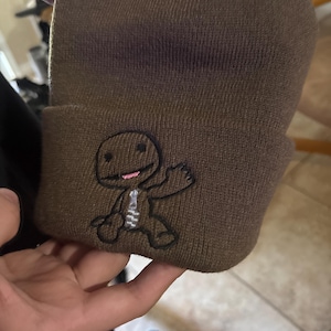 Buddy hat ein Foto des gekauften Artikels hinzugefügt