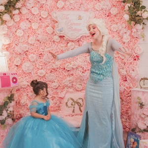 open lace back dress Amazon.com: Party City Frozen 2 Elsa Travel Halloween Costume for Girls,  Disney, Frozen 2, Small (4-6), with Attached Cape : Clothing, Shoes &  Jewelry