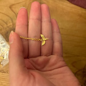 Madison added a photo of their purchase