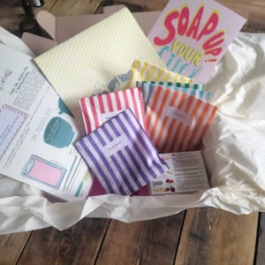 Saskia ha añadido una foto de su compra