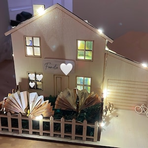 Christina added a photo of their purchase