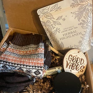 Michelle added a photo of their purchase