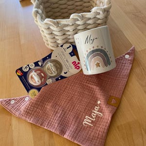 Nadine added a photo of their purchase