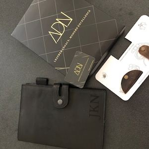 Laura added a photo of their purchase