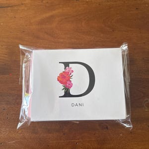 Liana added a photo of their purchase