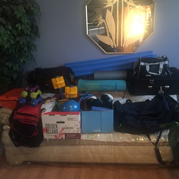 STRENGTH RING Keychain, Bodybuilding Keychain, Weight Lifting Keychain ...