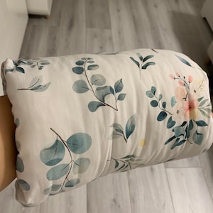 Laura added a photo of their purchase