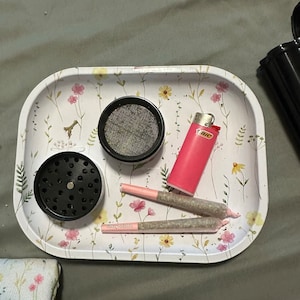 Allison a ajouté une photo de son achat