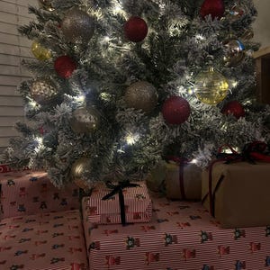 Kyndal added a photo of their purchase