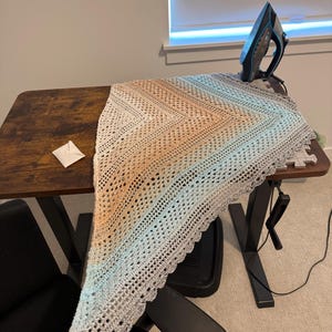 Sara added a photo of their purchase
