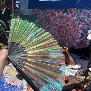 Abby added a photo of their purchase