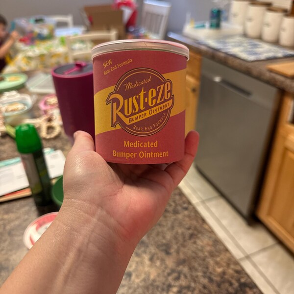 Rusteze Logo Transparent Background | Cars Lightning Mcqueen Printable ...