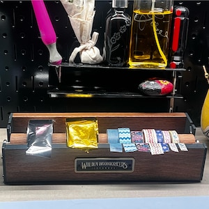 Merri added a photo of their purchase