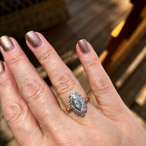Christine added a photo of their purchase