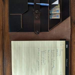 John added a photo of their purchase