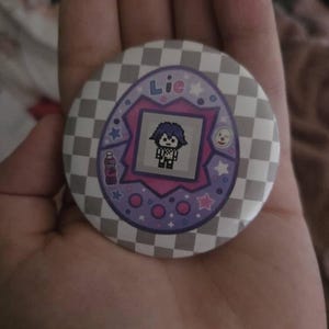 Sophia added a photo of their purchase
