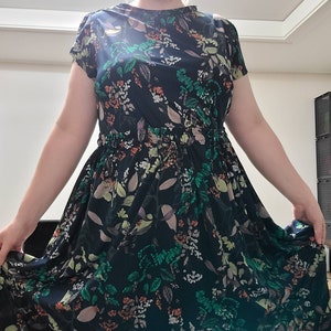 Amanda added a photo of their purchase