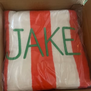 Etsy buyer added a photo of their purchase
