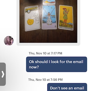 Sammy heeft een foto van de aankoop toegevoegd