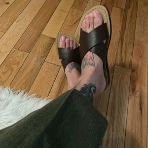 Louis added a photo of their purchase