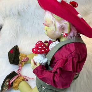 Peg added a photo of their purchase