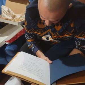 Hadee ha añadido una foto de su compra