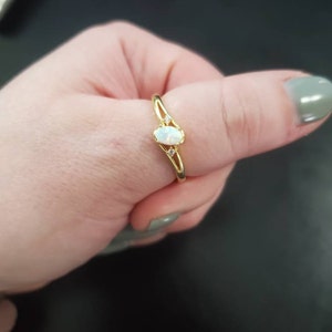 Kaylee added a photo of their purchase