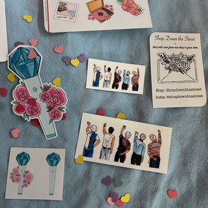 Natalia added a photo of their purchase