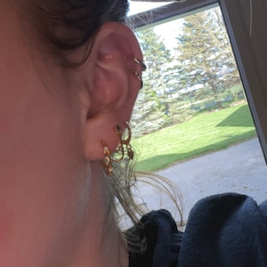 Ashley added a photo of their purchase
